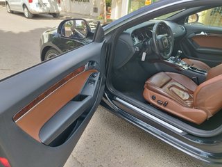 Audi A5 2008