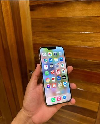 iPhone 13 Pro Max 128GB Dorado