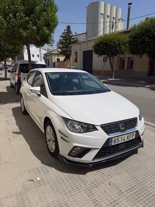 SEAT Ibiza 2018