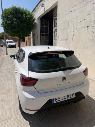 SEAT Ibiza 2018