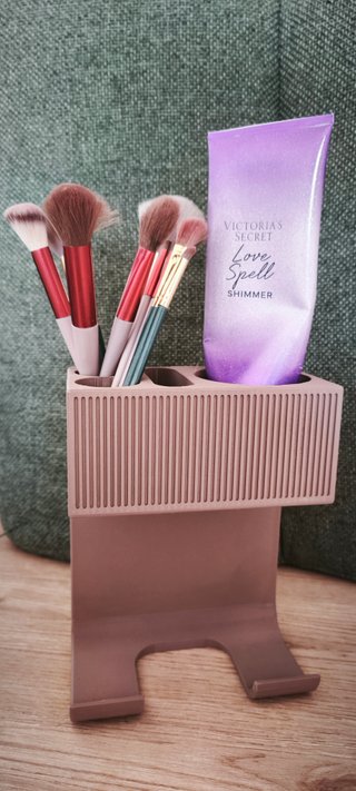 Soporte secador pelo personalizado C Nombr