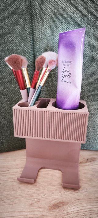 Soporte secador pelo personalizado C Nombr