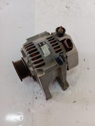 Toyota 2706022100 alternador corolla 11727