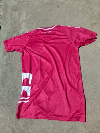 Maglia GIVOVA ASD Baricetta M