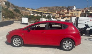 SEAT Leon 2008