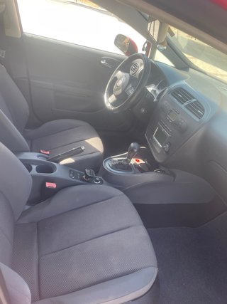 SEAT Leon 2008