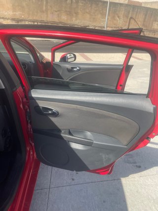 SEAT Leon 2008