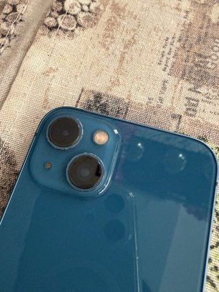 iPhone 13 128GB Blu