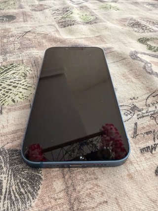 iPhone 13 128GB Blu