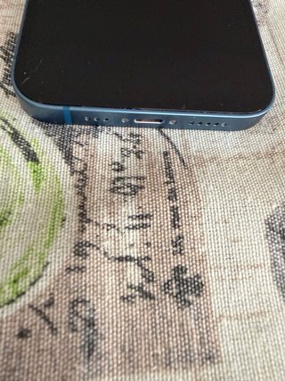 iPhone 13 128GB Blu