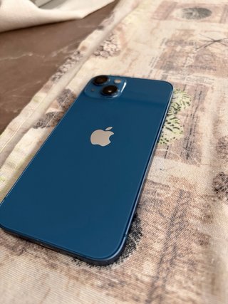 iPhone 13 128GB Blu