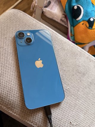 iPhone 13 128GB Blu