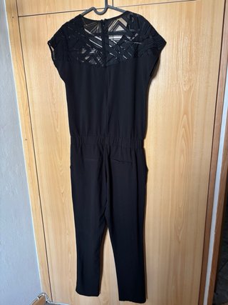 Mono Shoeby Negro