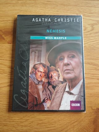 Pack 16 DVDs Agatha Christie (Español)