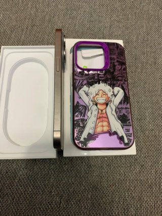 iPhone 15 Pro 128 GB