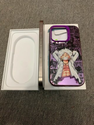 iPhone 15 Pro 128 GB