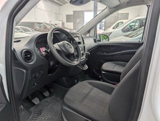 Mercedes-Benz Vito 110 CDI TD Tourer Base Larga