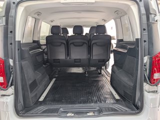 Mercedes-Benz Vito 110 CDI TD Tourer Base Larga