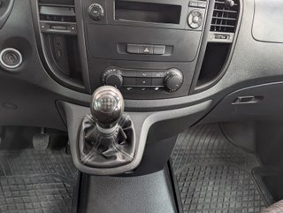 Mercedes-Benz Vito 110 CDI TD Tourer Base Larga