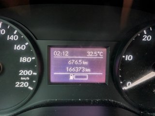 Mercedes-Benz Vito 110 CDI TD Tourer Base Larga