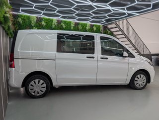 Mercedes-Benz Vito 110 CDI TD Tourer Base Larga