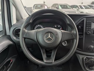 Mercedes-Benz Vito 110 CDI TD Tourer Base Larga