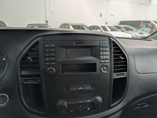 Mercedes-Benz Vito 110 CDI TD Tourer Base Larga