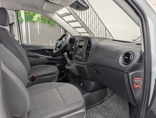 Mercedes-Benz Vito 110 CDI TD Tourer Base Larga