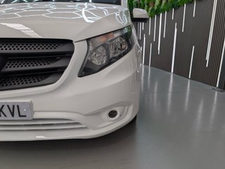 Mercedes-Benz Vito 110 CDI TD Tourer Base Larga