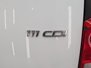 Mercedes-Benz Vito 110 CDI TD Tourer Base Larga