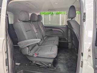 Mercedes-Benz Vito 110 CDI TD Tourer Base Larga