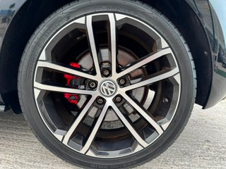 Volkswagen Golf GTD 184CV