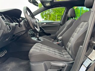 Volkswagen Golf GTD 184CV