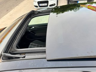 Volkswagen Golf GTD 184CV