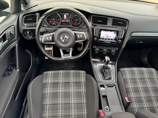 Volkswagen Golf GTD 184CV