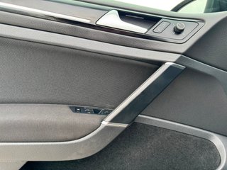 Volkswagen Golf GTD 184CV