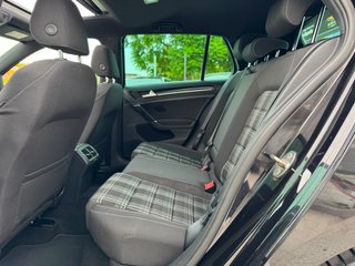 Volkswagen Golf GTD 184CV