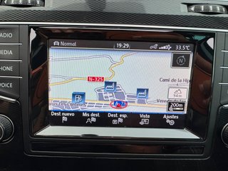 Volkswagen Golf GTD 184CV