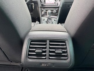 Volkswagen Golf GTD 184CV