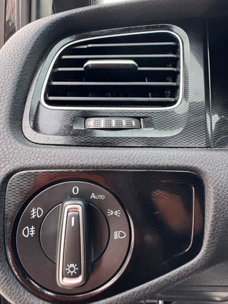 Volkswagen Golf GTD 184CV