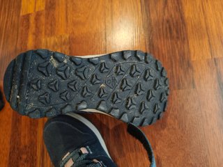 Botas montaña niño Decathlon T-27/29