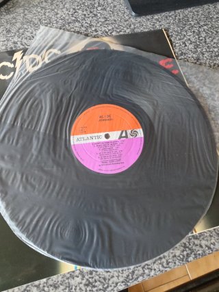 Vinilo AC/DC Powerage