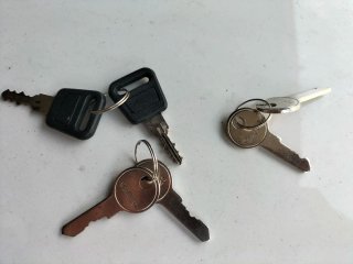 Carro para perros Autocan con bola