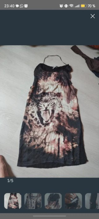 Camisetas varias  (10 unidades) desliza fotos