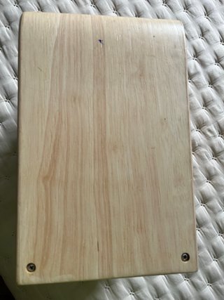 Cajón Flamenco Infantil PlanToys