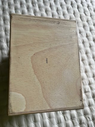 Cajón Flamenco Infantil PlanToys
