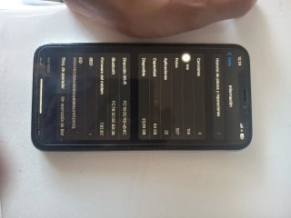 iPhone XR Apple