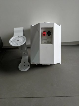 Altavoces Fonestar Prisma-42 40W