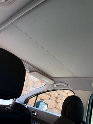 Peugeot 5008 2010