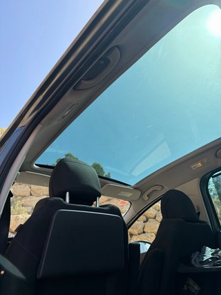 Peugeot 5008 2010